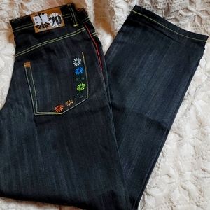 Brooklyn Xpress Men's Jeans